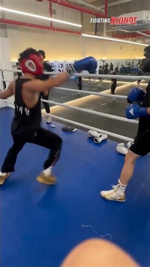 The Power of the Wave! 🌊👊 Martial Arts Flow