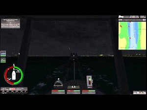 Ship Simulator Extremes Gameplay