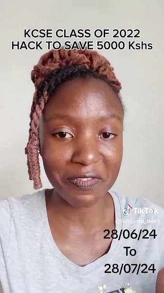 Get Your 2022 KCSE Certificate and Avoid Extra Fees!