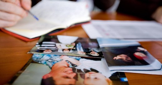 ICRC’s Central Tracing Agency Bureau for the international armed conflict between the Russian Federation and Ukraine: Providing answers to families