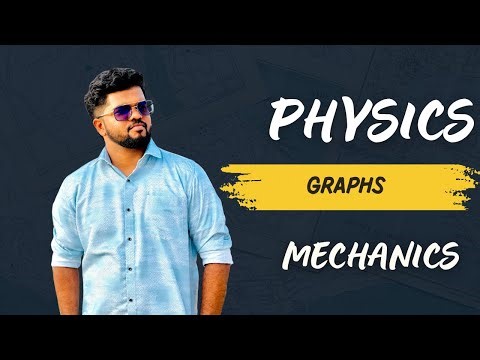 Physics | Machanics | Graph Theory