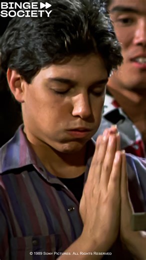 193K views · 4.9K reactions | This scene defined an entire generation 流 | Binge Society - Comedy | Facebook