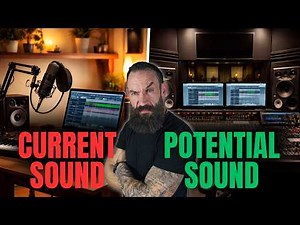 Record Your Band At Home | LIKE A PRO!