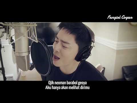 조정석 (Jo Jung Seok) - 아로하 (Aloha) [Hospital Playlist OST] "Sub Indo"