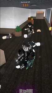 i hate you 😡🤬 | (#mm2funnymoments / #mm2) (ACTUAL VOICE REVEAL HEHE 🤭)