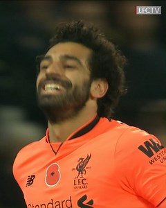 A clinical attacking performance from the Reds 👌⚽️ | Liverpool FC