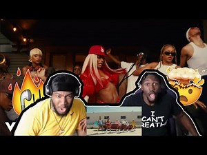 WORLD'S MOST UNDERRATED!! | Victoria Monet - On My Mama (Official Video) REACTION!!