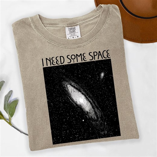 I Need Some Space Shirt, Overstimulated Mom or Dad T-shirt, Funny Astronomer Shirt, Galaxy Tee, Astronomer Gift - Etsy