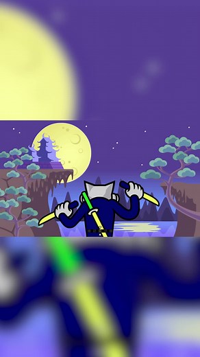 Tek It - Cafune Remix | Rhythm Heaven Studio