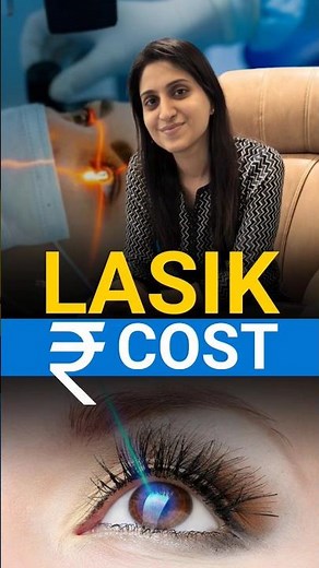 Lasik Surgery Cost