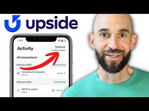 Is the Upside App Legit? My Honest Review After 4 Years