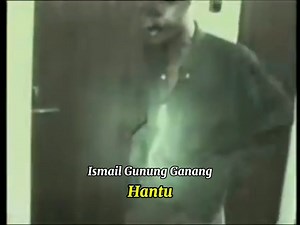 Ismail Gunung Ganang - Hantu Kredit : Karya Emas TV #rebanadikir #dikirklasik | Ku Pendikir