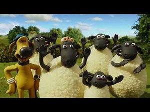Hero – Shaun the Sheep’s guide to the Countryside Code – Hero film