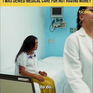 I Was Humiliated and Denied Medical Care at This Private Hospital Because I Couldn’t Afford It - Part 6 | Short Dramas