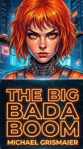 THE BIG BADA BOOM 💥