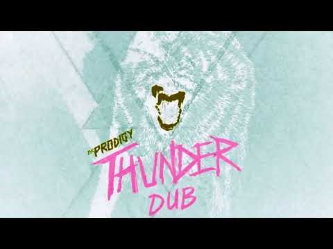 The Prodigy - Thunder Dub (¥$ Rework)