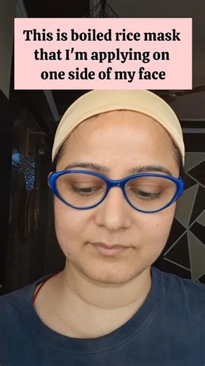 Boiled Rice Mask vs Fermented Rice Mask | Which is Better for Your Skin
