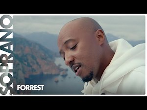 Forrest - Soprano clip à découvrir sur TrackMusik