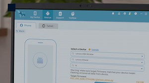 How to Use Motorola Rescue and Smart Assistant Tool for Phone Repair & Data Backup