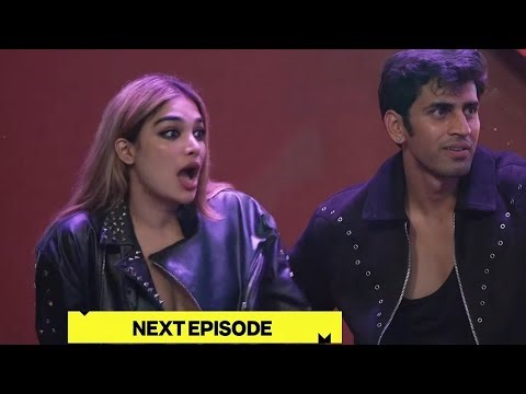 Splitsvilla 16 Episode 33 Promo | Gullu And Gauresh Against Yogesh Rawat After Yogesh Dump Akanksha