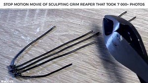 9M views · 131K reactions | Já postamos alguns trabalhos do Jim...