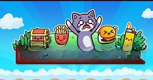 Download & Play Fishing Food on PC & Mac (Emulator)