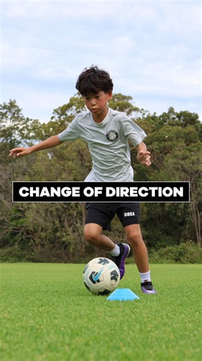 Effective change of direction improves your ability to evade opponents, respond to plays, and position yourself advantageously on the football field. Incorporating change of direction drills into your training sessions can lead to noticeable improvements in your speed and agility ⚡️ 1. Single leg lateral broad jump 2. Hurdle sprints 3. Lateral cone shuffles Save ✅ & Try 💪 - #fyp #foryou #masterysportsperformance #footballnetacademy #sportsperformance #football #soccer #fitness #viral