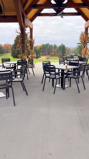 193 reactions · 23 shares | A new era begins at Amsterdam Muni  Our stunning new clubhouse is open, filled with friends, family, and the best brunch vibes around. Meg’s Above Par made it unforgettable today — delicious food, warm smiles, and all the reasons we love this place. Here’s to many more memories ahead! ⛳️壟 | Amsterdam Municipal Golf Course | Facebook