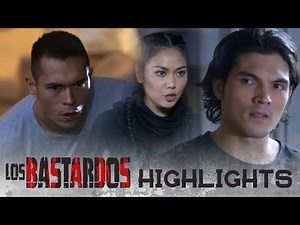 PHR Presents Los Bastardos: Isagani, natuklasan na pinagsamantalahan ni Connor si Isay | EP 99