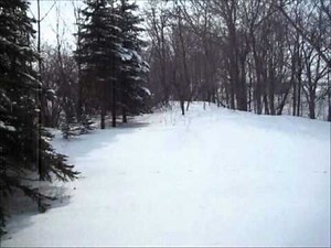 Tubbs Frontier Showshoe Review