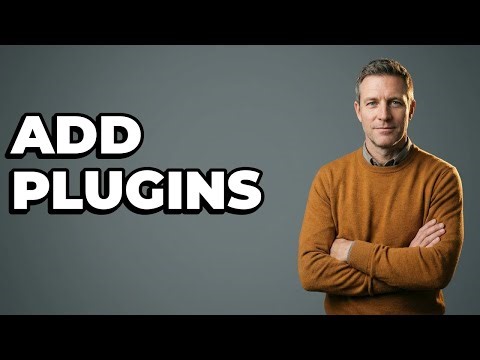 What Is The Path To Install New WordPress Plugins?