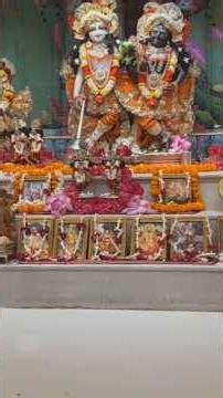 OM KRISHANAYA VASUDEVAYA 108 Times | ॐ कृष्णाय वासुदेवाय हरये परमात्मने | Popular Krishna