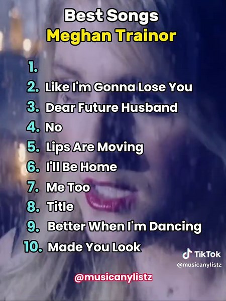 What's Your Favorite Song? Share in the Comments!