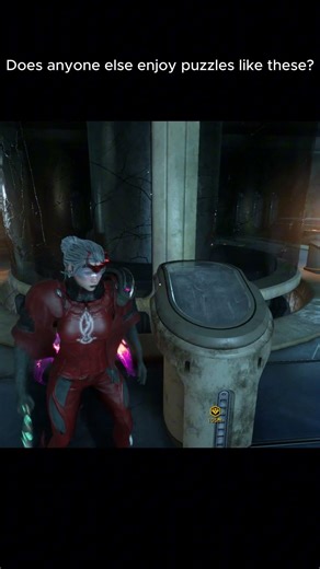 Warframe - Puzzles Part. 2