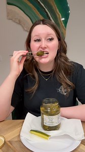 81K views · 2.4K reactions |  FOOD REVIEW  TRADER JOE'S PICKLES PART 1  RATING 1-10  #pickles #pickle #foodreview #mukbang #asmrcrunch #cruch #traderjoes #haul #asmr | Cook It Erica | Facebook