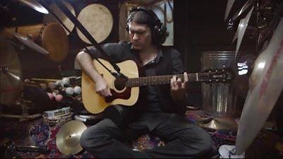 Check out the brand new Hummingbird mic in action! | Blue Microphones