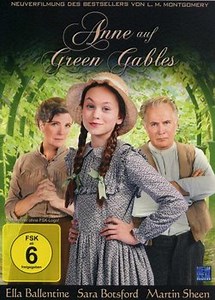 Anne auf Green Gables Trailer SD (Deutsch) (2016)