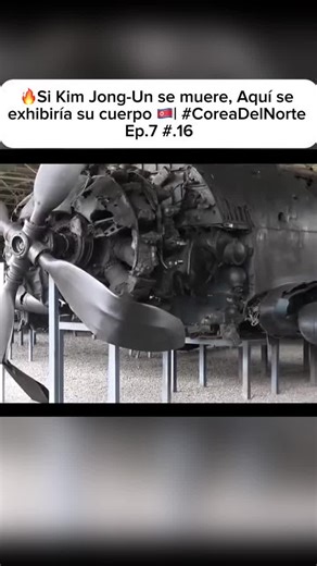 🔥Si Kim Jong-Un se muere, Aquí se exhibiría su cuerpo 🇰🇵| #CoreaDelNorte Ep.7 #Alex Tienda #viajes #Travel vlog #corea del norte #pyongyang #alex tienda en china #corea #alex tienda corea del norte #china #emirates #primera clase #business class #luisito comunica #alan x el mundo #luisito #first class #dominguero #coreano vlogs #venezuela #supreme leader #kim jong un #gnorth korea #corea del sur #chernobyl #area 51 #caso cerrado #documental #dmz #corea del norte final #serie #crashlandingonyo
