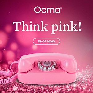 1.7K reactions · 300 shares |  The dream phone for your dreamhouse  | Ooma | Facebook
