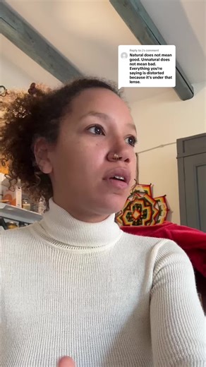 Understanding Logical Fallacies and Natural Systems