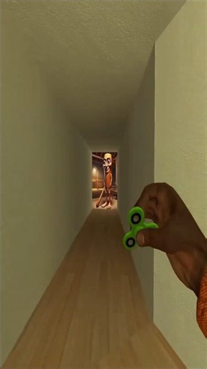 Tung Tung Tung Sahur in a Hotel #gmod #garrysmod #nextbot #sandbox #brainrot #viral #shorts