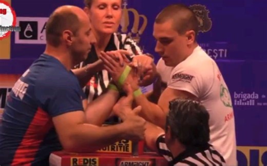 【新版·重制】普拉门比赛和训练集锦