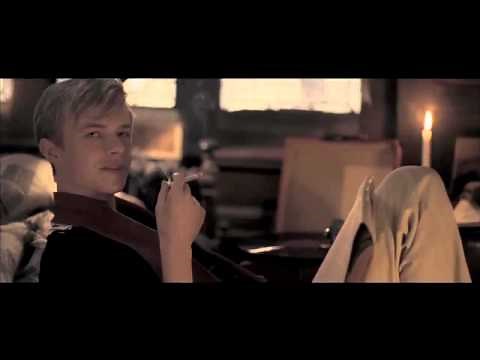 Kill Your Darlings trailer uk