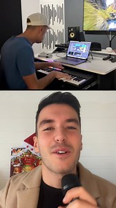 « Last Christmas » 2024 Remix is Out Now 🎁❄️ #wham #lastchristmas #remix #djremix #christmas2024 #christmasmusic #coversongs #georgemichael #joyeuxnoel #singer | Laback