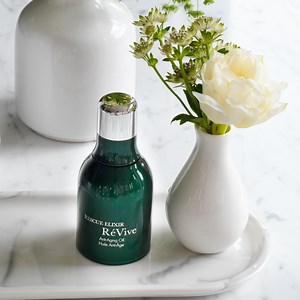 Rescue Elixir / Anti-Aging Oil