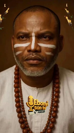 337K views · 18K reactions | Free Nnamdi Kanu ✊✊ | Ebonyi Son | Facebook