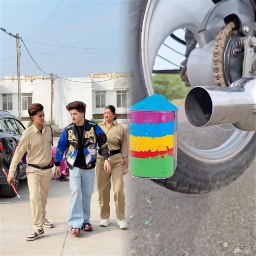 Police aur behrupiya😂😳|| Gulshan Kalra #shorts #youtube #gulshankalra