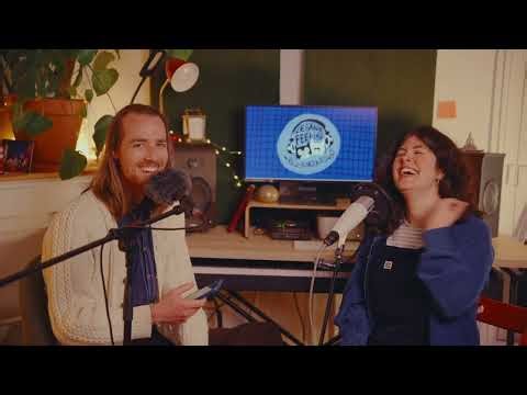 #1 Le retour de Tom Misch, voyage à Banjul et un nouvel arc Québecois avec Angine de Poitrine