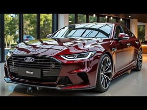 Top 5 Cars of 2025–2026 – The Future of Driving Has Arrived