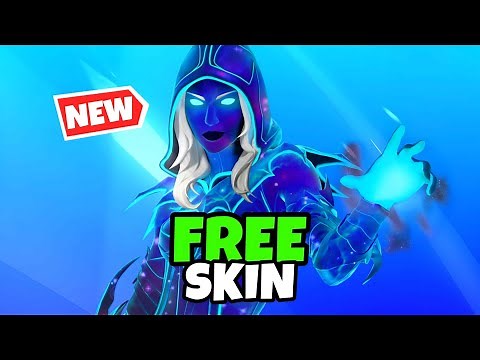 Easiest FREE Fortnite GALAXY Skin, NO CUP NEEDED! 🔥🌌 (Who Is Eligible For This FREE Skin?)